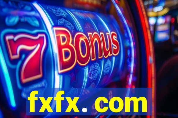 fxfx. com